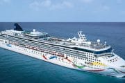 Norwegian Dawn