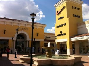 Orlando Outlet